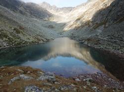 Photo Textures of High Tatras